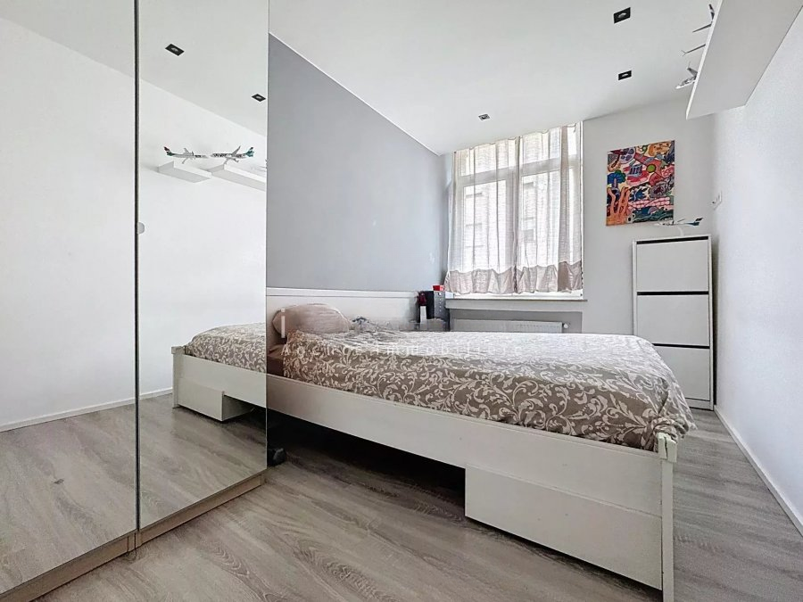 Квартира в Люксембурге, Люксембург, 52 м² - фото 3