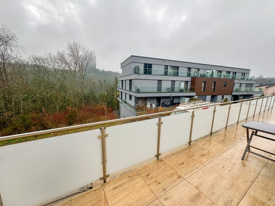 Квартира в Дикирхе, Люксембург, 105 м² - фото 3