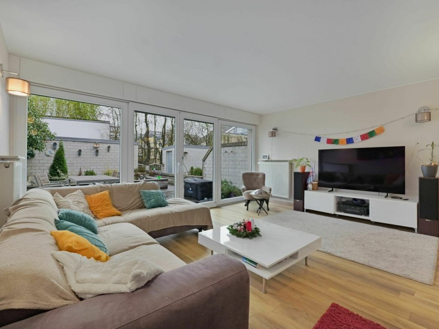 Квартира в Люксембурге, Люксембург, 119 м² - фото 3