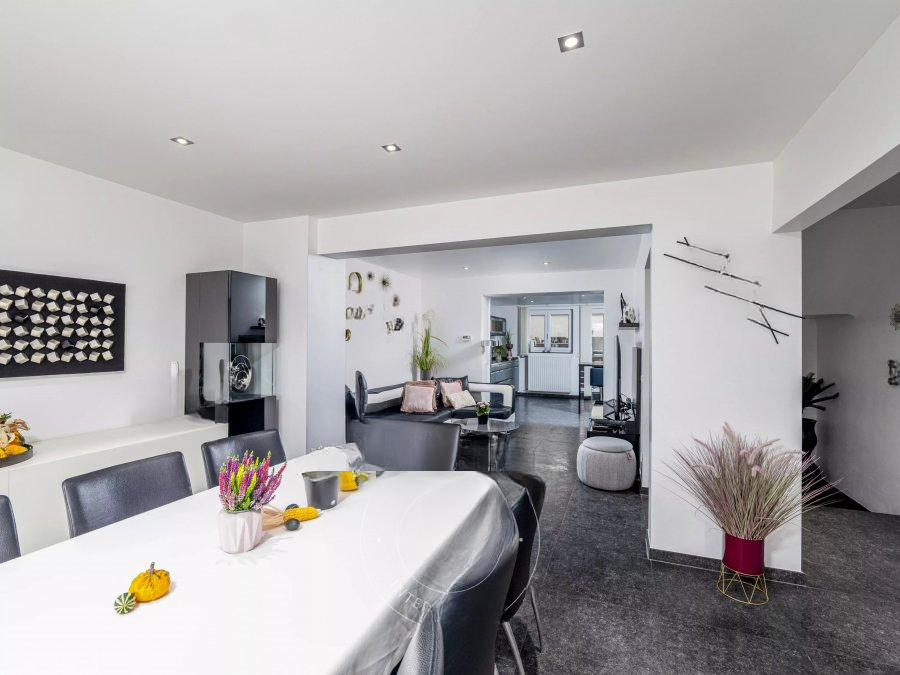 Квартира в Люксембурге, Люксембург, 198 м² - фото 3