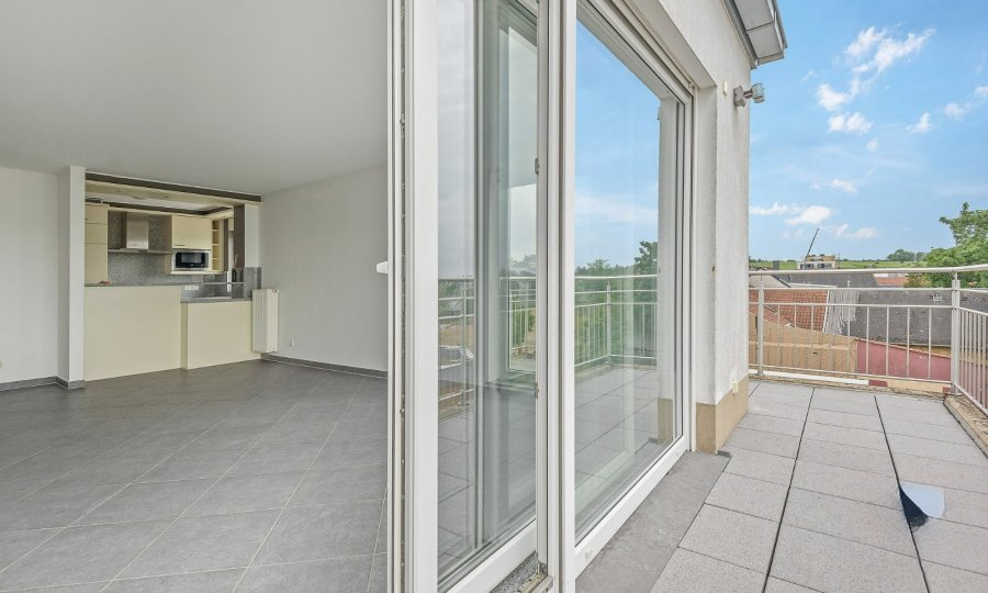 Квартира в Люксембурге, Люксембург, 101 м² - фото 3