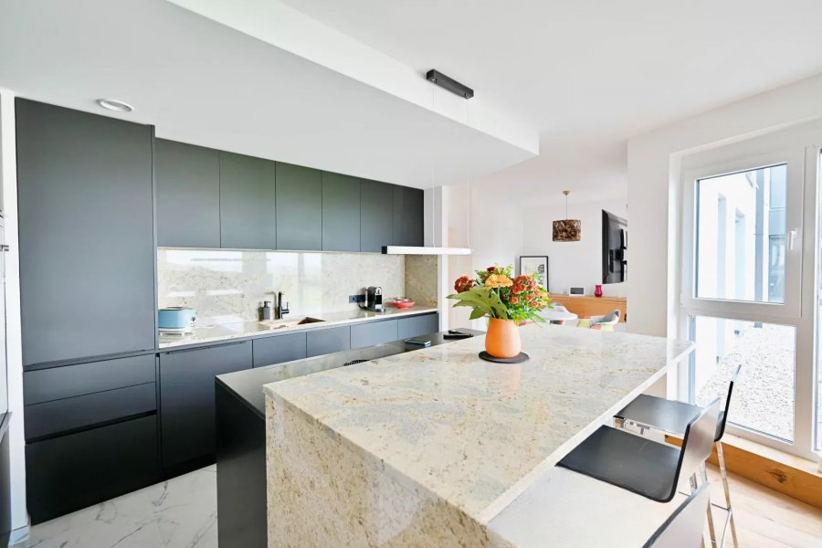 Квартира в Дикирхе, Люксембург, 77 м² - фото 3