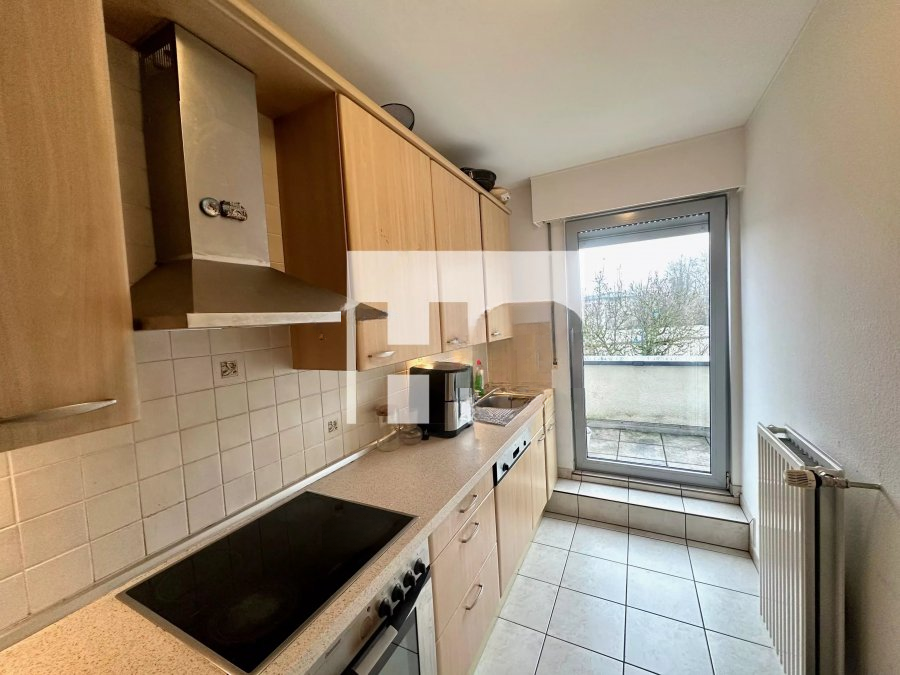 Квартира в Люксембурге, Люксембург, 83 м² - фото 3
