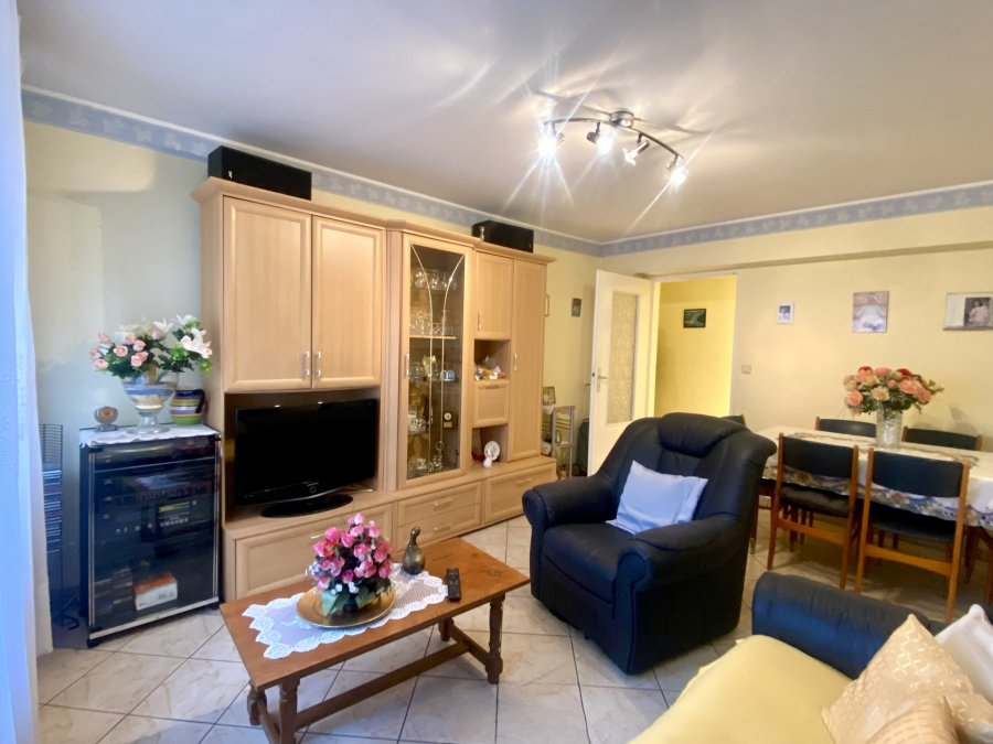 Квартира в Люксембурге, Люксембург, 50 м² - фото 3