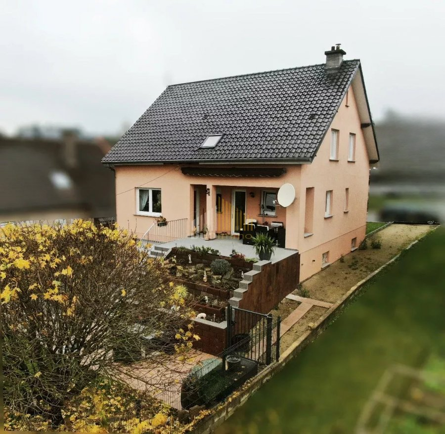 Квартира в Гревенмахере, Люксембург, 144 м² - фото 3