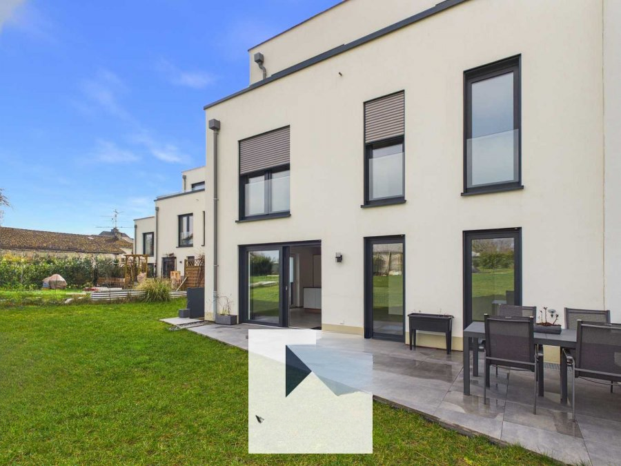 Квартира в Люксембурге, Люксембург, 120 м² - фото 3