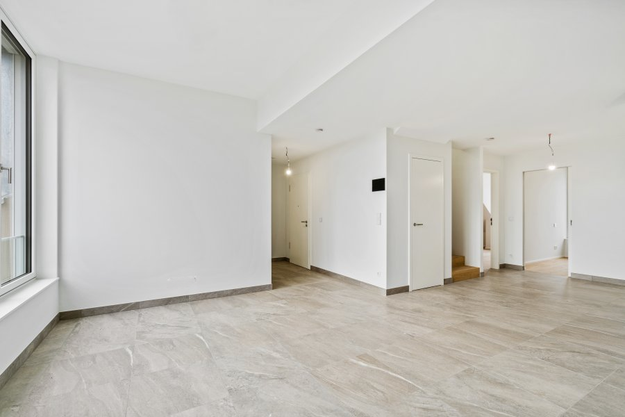 Квартира в Люксембурге, Люксембург, 103 м² - фото 3