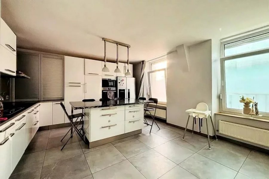 Квартира в Люксембурге, Люксембург, 65 м² - фото 3