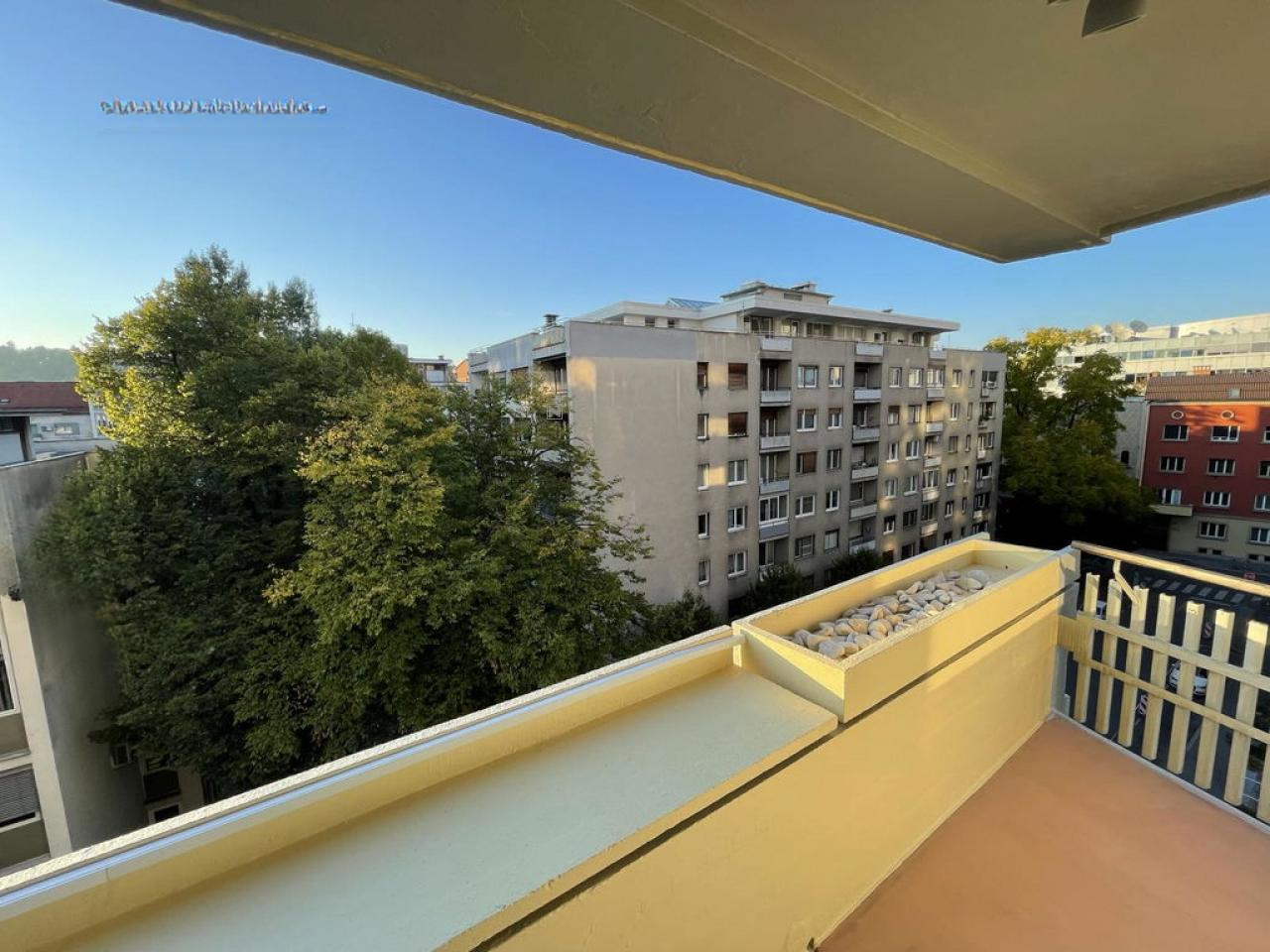 Квартира в Любляне, Словения, 63 м² - фото 3