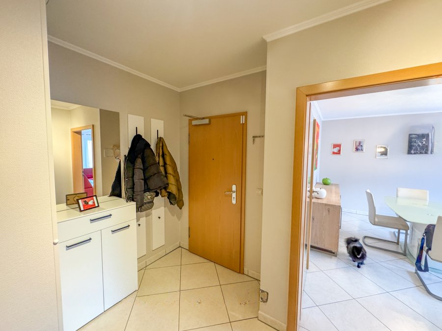 Квартира в Люксембурге, Люксембург, 63 м² - фото 3