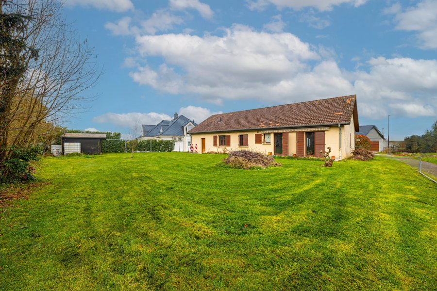 Квартира в Люксембурге, Люксембург, 170 м² - фото 3