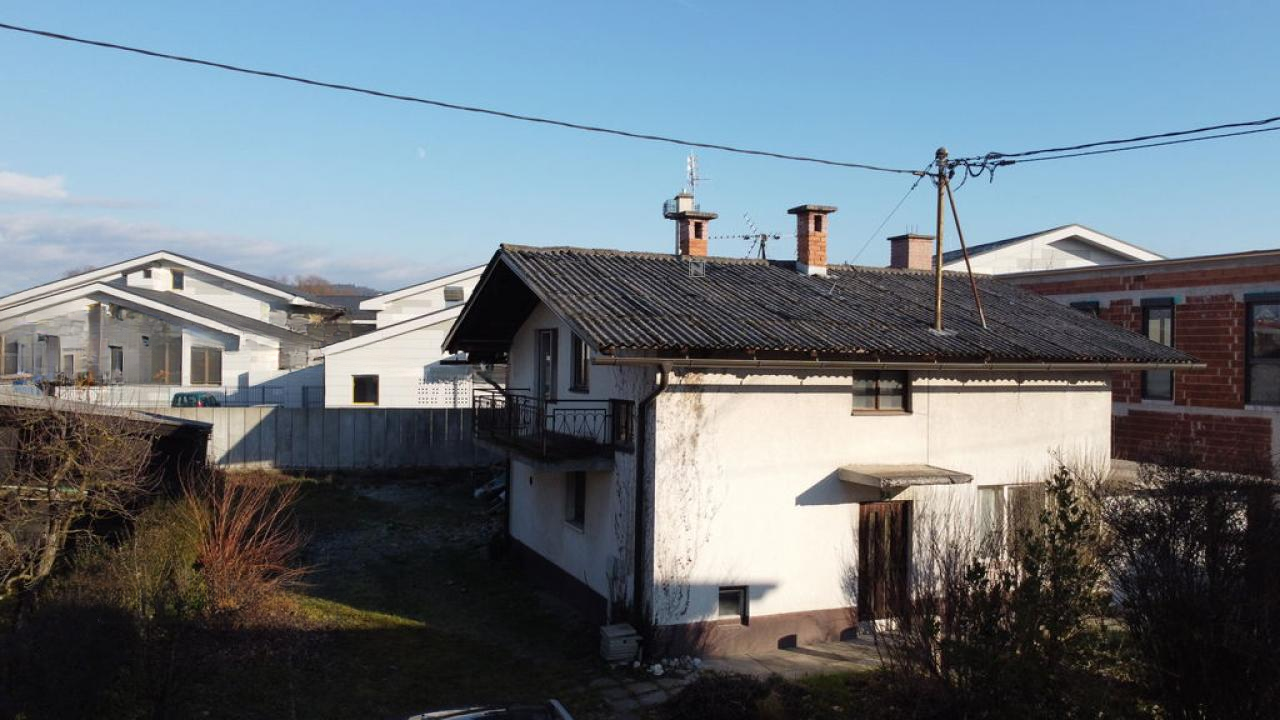 Земля в Любляне, Словения, 676 м² - фото 3