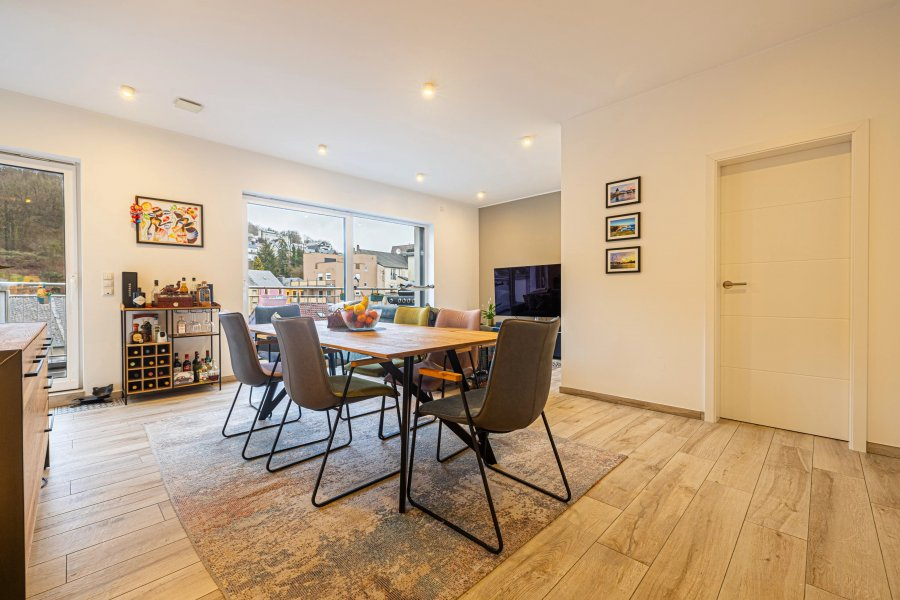 Квартира в Люксембурге, Люксембург, 81 м² - фото 3