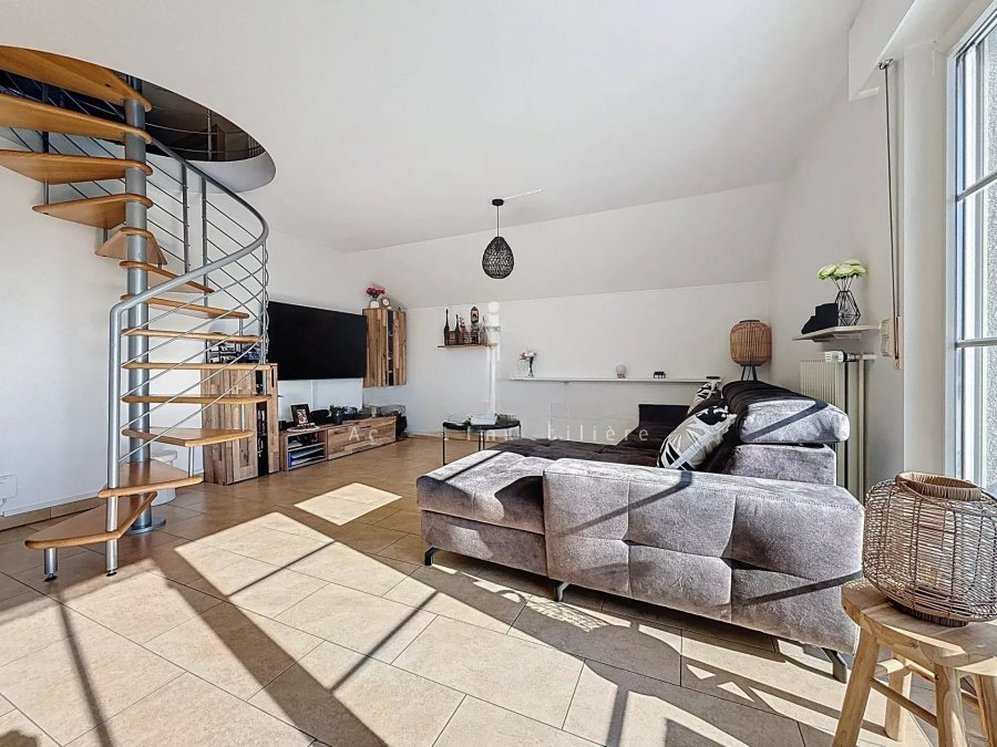 Квартира в Люксембурге, Люксембург, 80 м² - фото 3