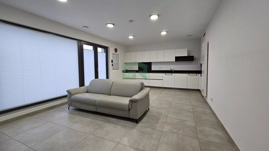 Квартира в Люксембурге, Люксембург, 106 м² - фото 2