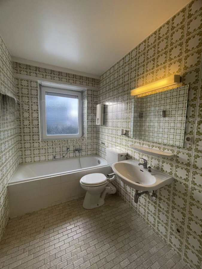 Квартира в Люксембурге, Люксембург, 80 м² - фото 3