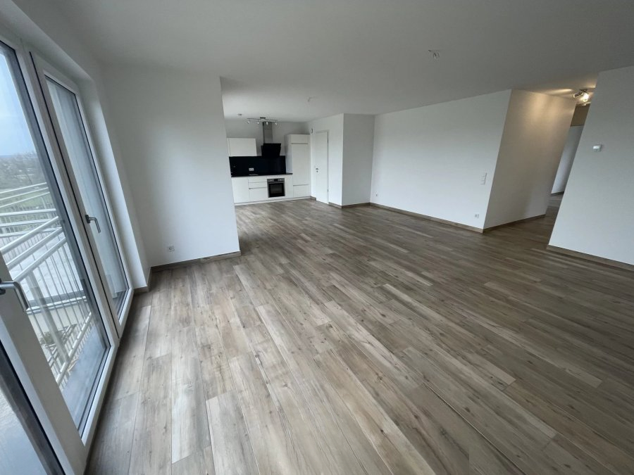 Квартира в Люксембурге, Люксембург, 105 м² - фото 3