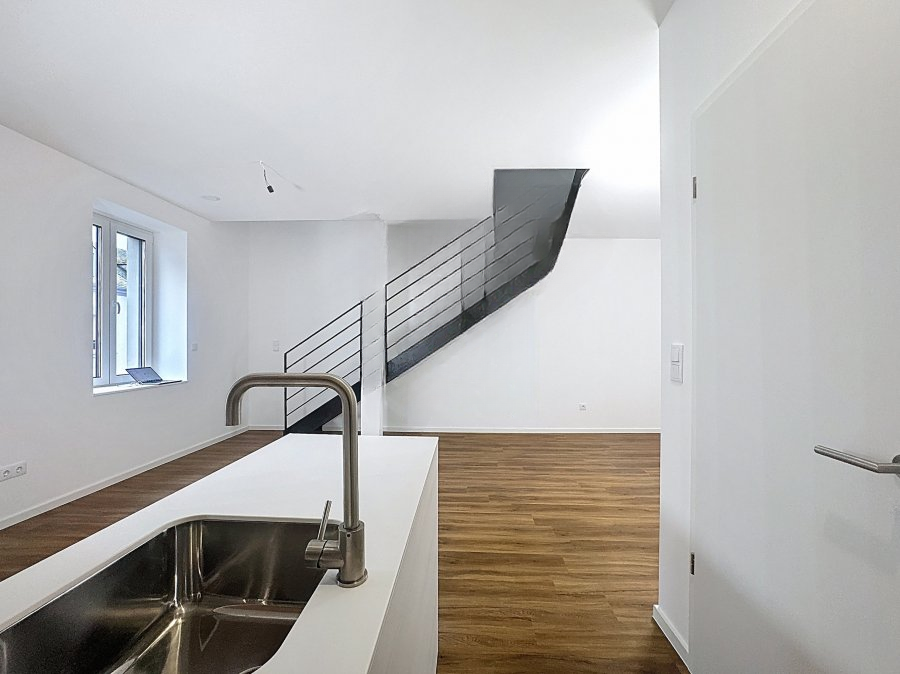 Квартира в Люксембурге, Люксембург, 77 м² - фото 3