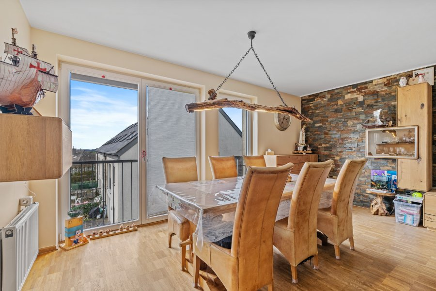 Квартира в Дикирхе, Люксембург, 94 м² - фото 3