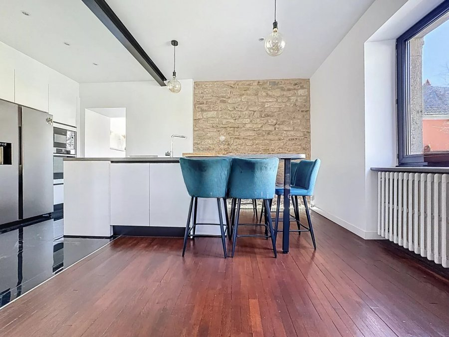 Квартира в Люксембурге, Люксембург, 160 м² - фото 4