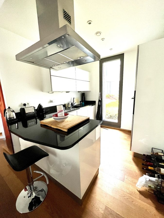 Квартира в Люксембурге, Люксембург, 97 м² - фото 4