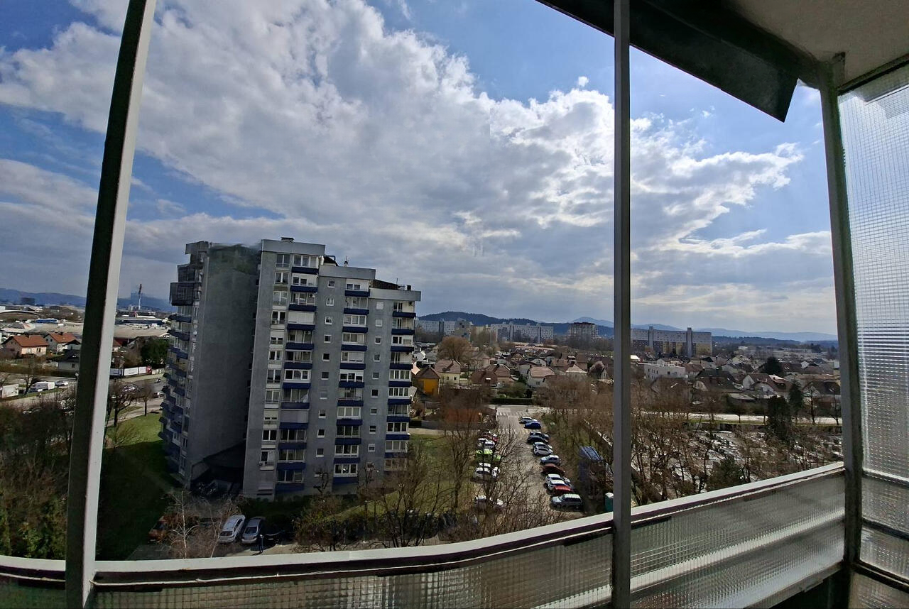 Квартира в Любляне, Словения, 65 м² - фото 4