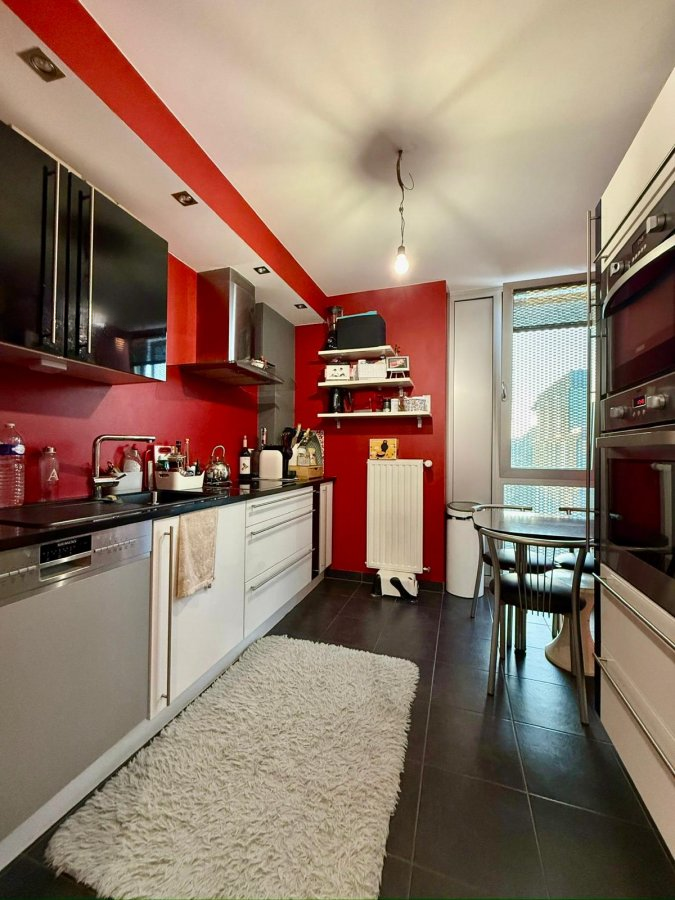 Квартира в Люксембурге, Люксембург, 99 м² - фото 4