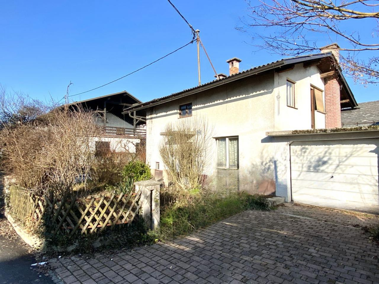 Земля в Любляне, Словения, 676 м² - фото 4