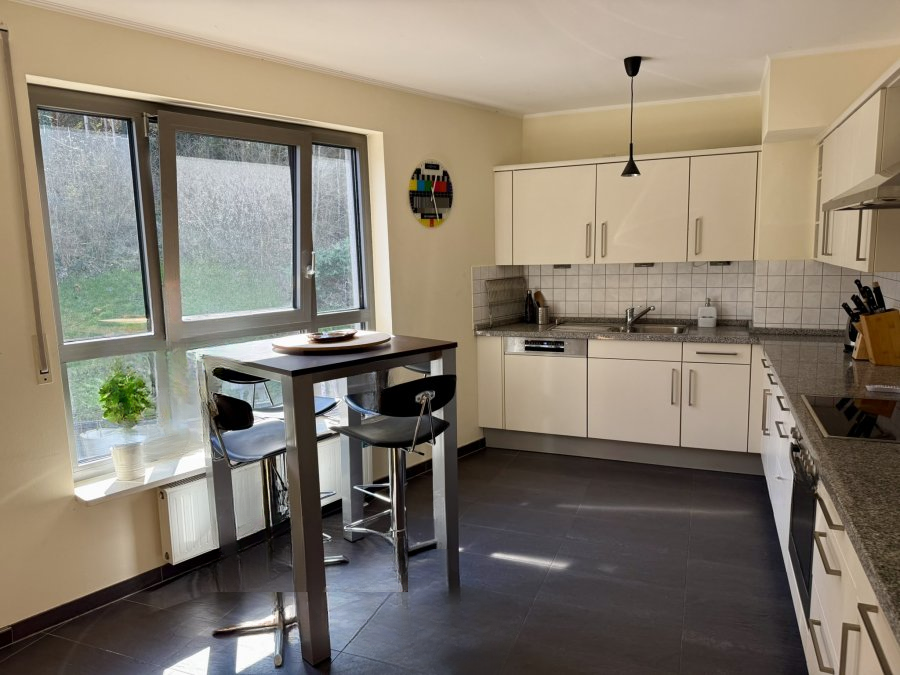 Квартира в Люксембурге, Люксембург, 110 м² - фото 4