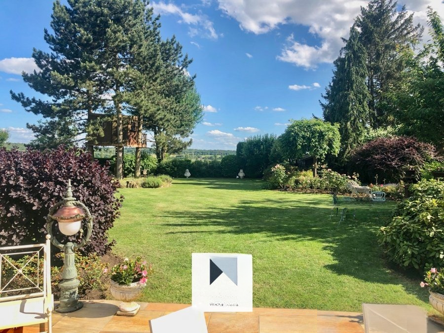 Квартира в Люксембурге, Люксембург, 481 м² - фото 4