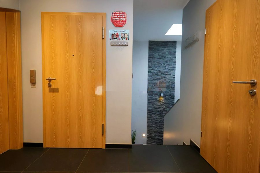 Квартира в Люксембурге, Люксембург, 76 м² - фото 4