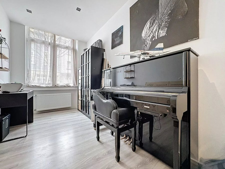 Квартира в Люксембурге, Люксембург, 52 м² - фото 4