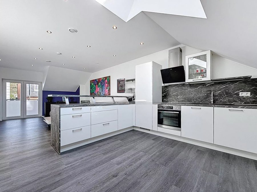 Квартира в Люксембурге, Люксембург, 82 м² - фото 4