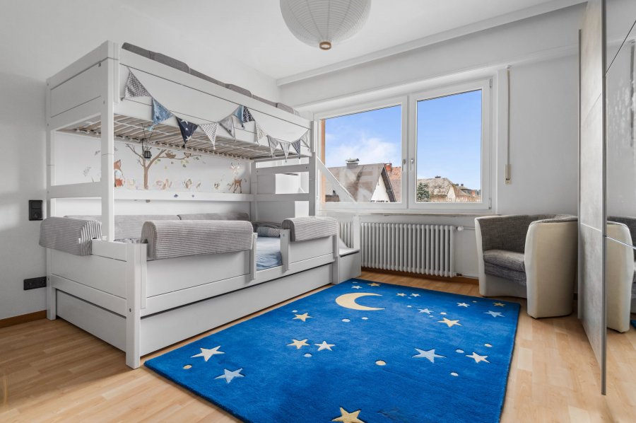 Квартира в Люксембурге, Люксембург, 125 м² - фото 4