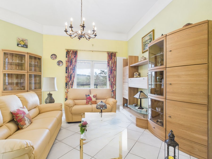 Квартира в Гревенмахере, Люксембург, 196 м² - фото 4