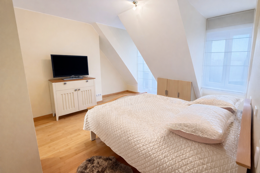 Квартира в Люксембурге, Люксембург, 130 м² - фото 4