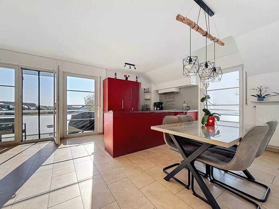 Квартира в Люксембурге, Люксембург, 80 м² - фото 4