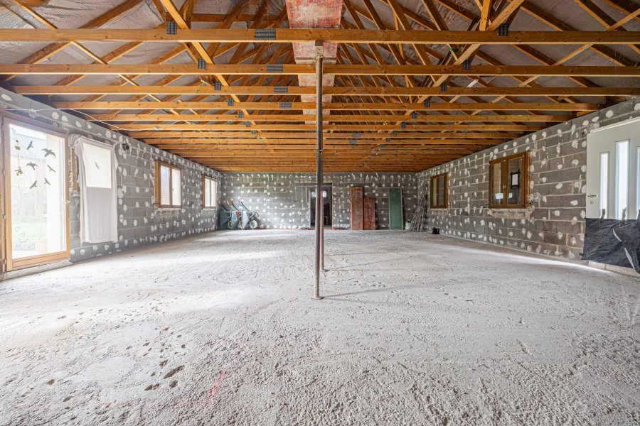 Квартира в Люксембурге, Люксембург, 170 м² - фото 4