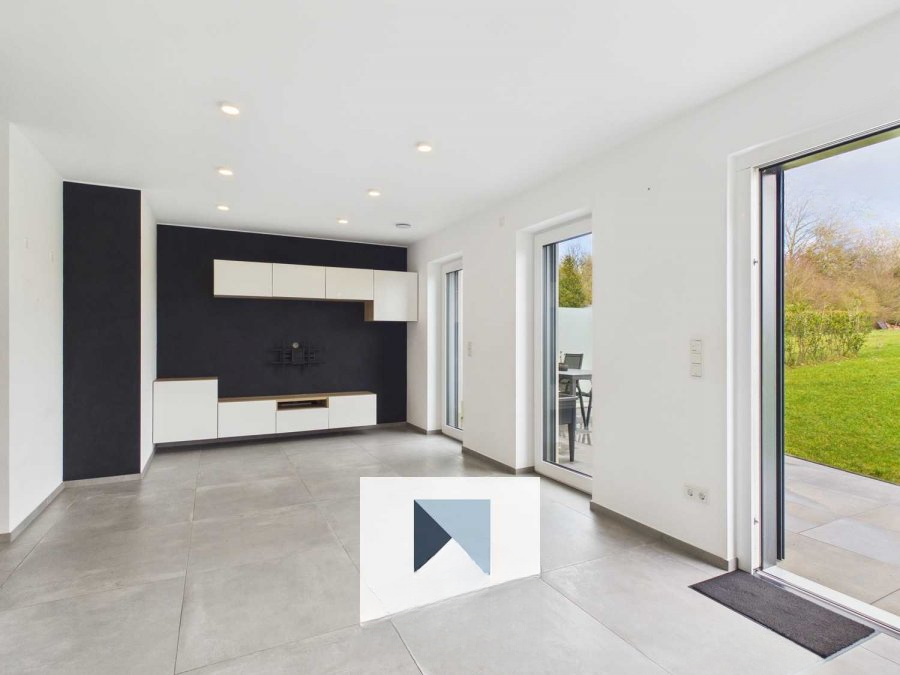 Квартира в Люксембурге, Люксембург, 120 м² - фото 4