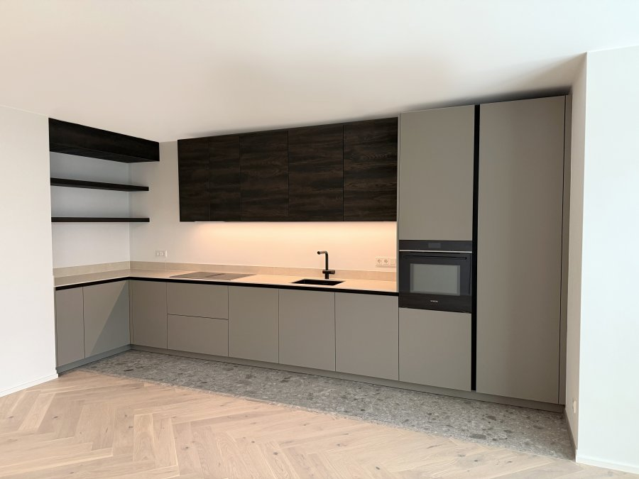 Квартира в Люксембурге, Люксембург, 106 м² - фото 4