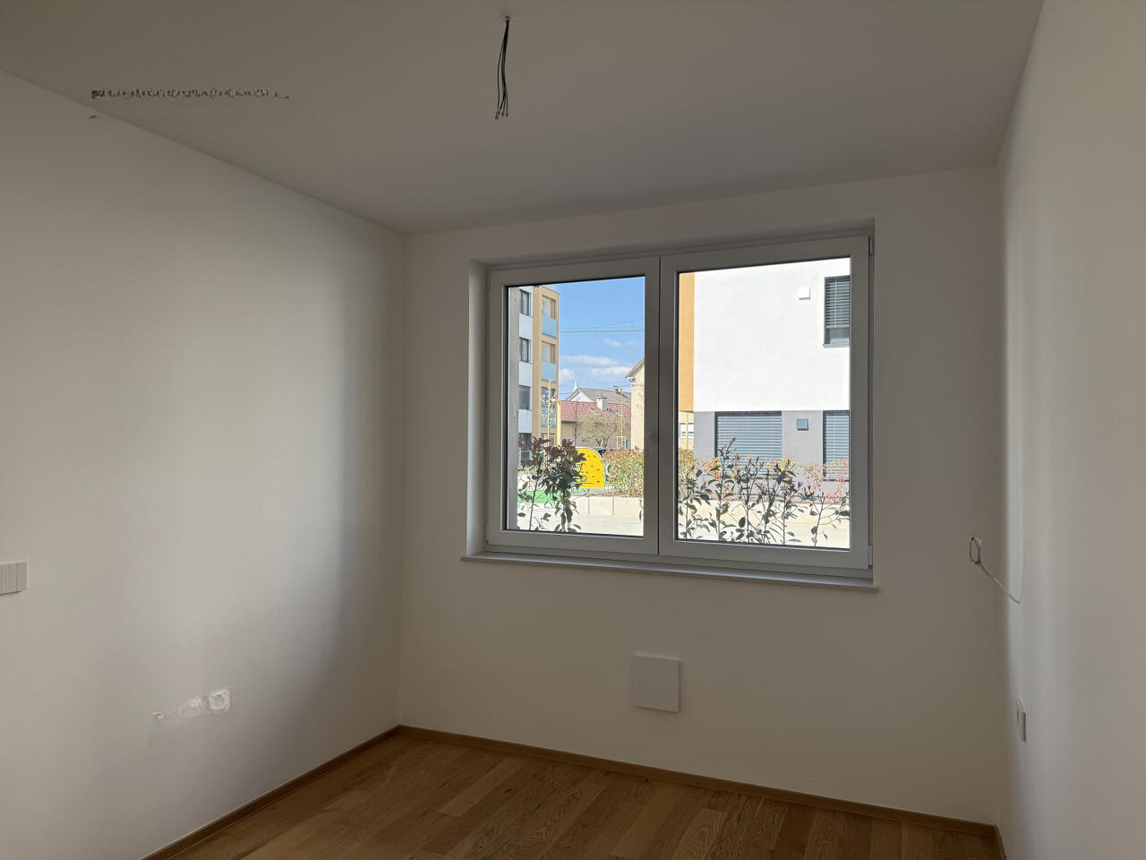 Квартира в Любляне, Словения, 83 м² - фото 4