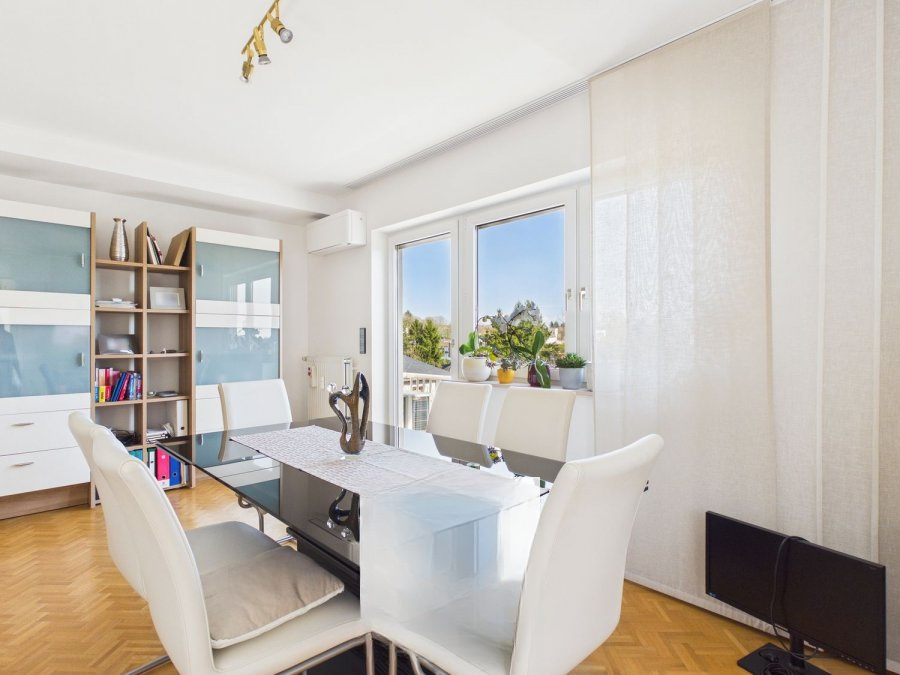 Квартира в Люксембурге, Люксембург, 100 м² - фото 4