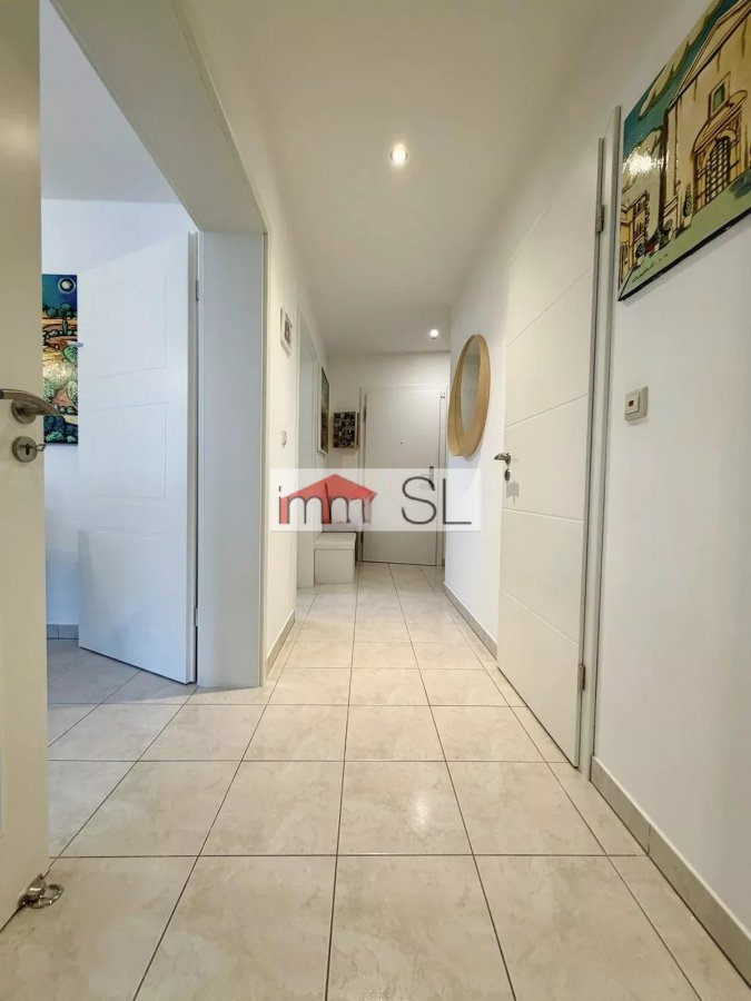 Квартира в Люксембурге, Люксембург, 90 м² - фото 4