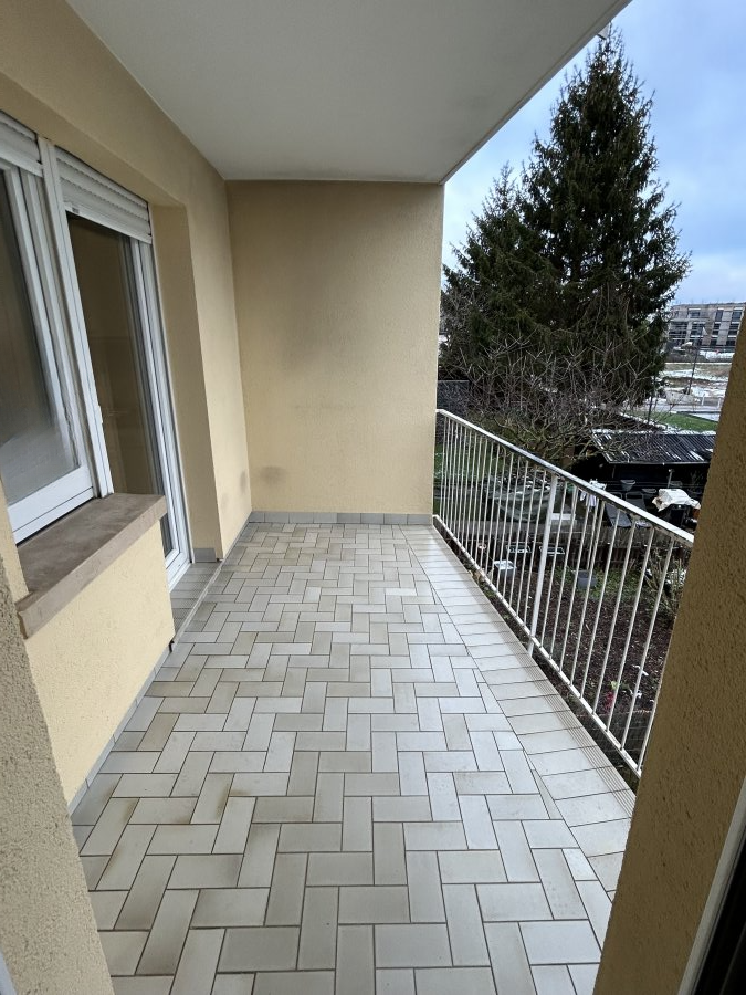 Квартира в Люксембурге, Люксембург, 87 м² - фото 4