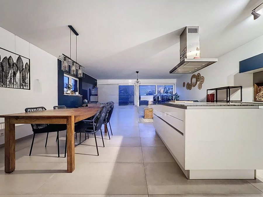 Квартира в Дикирхе, Люксембург, 190 м² - фото 4