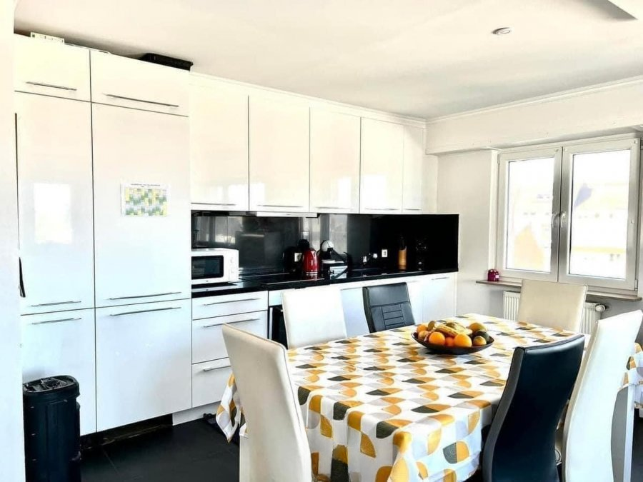 Квартира в Люксембурге, Люксембург, 80 м² - фото 4