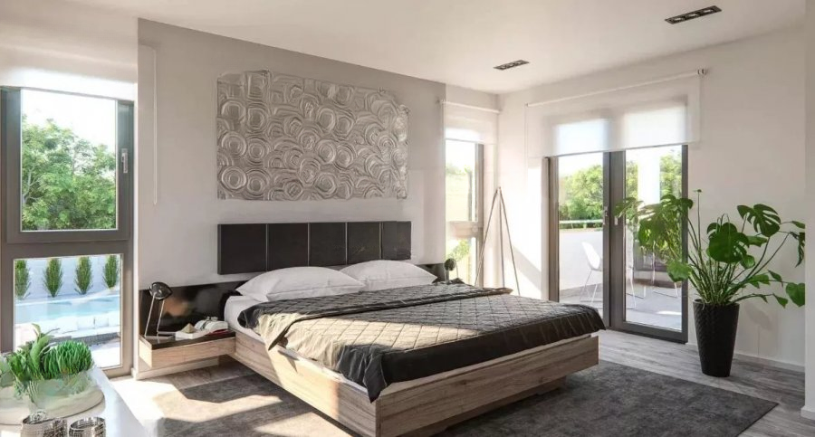 Квартира в Дикирхе, Люксембург - фото 4