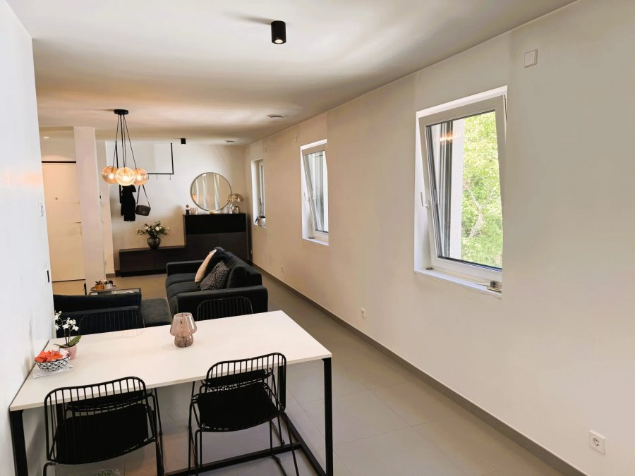 Квартира в Люксембурге, Люксембург, 82 м² - фото 4