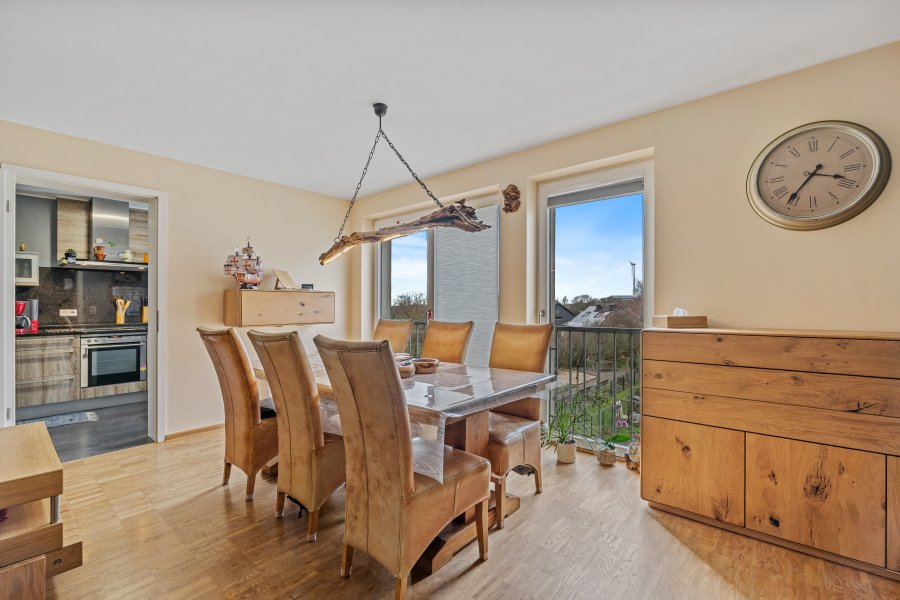 Квартира в Дикирхе, Люксембург, 94 м² - фото 4