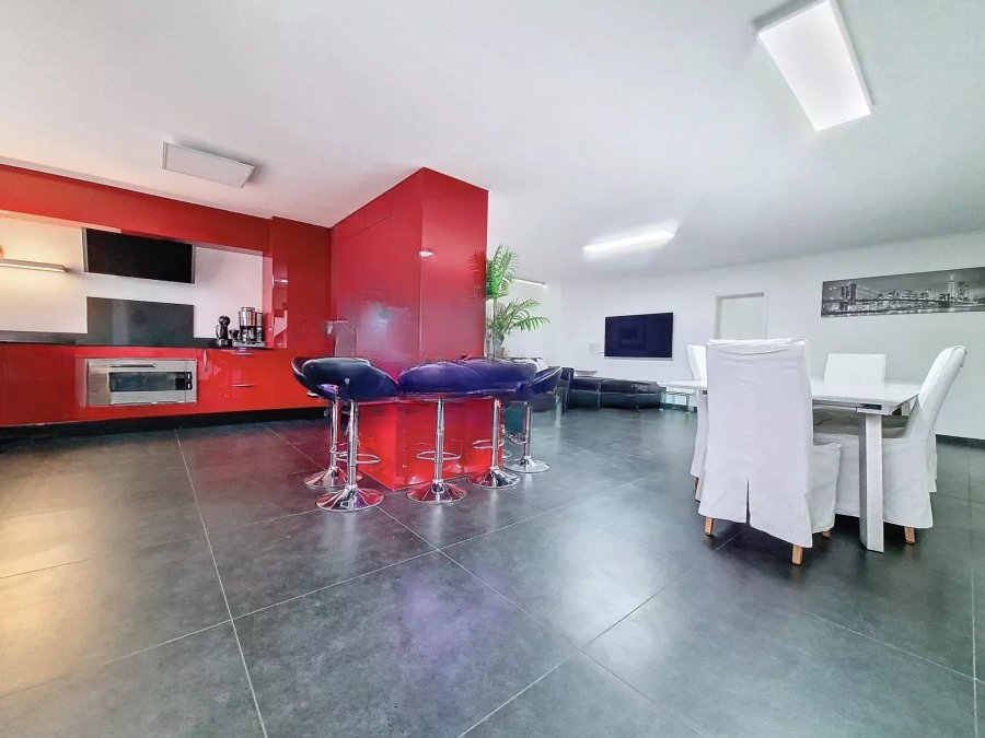 Квартира в Люксембурге, Люксембург, 182 м² - фото 4